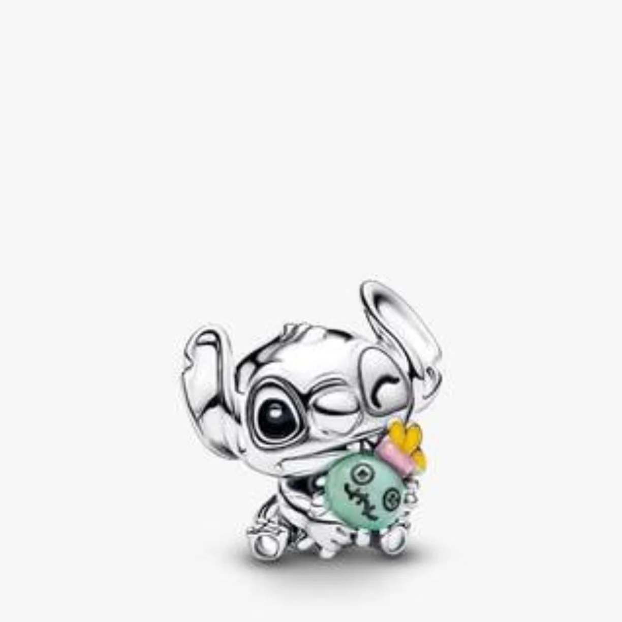 Charm شخصية Stitch