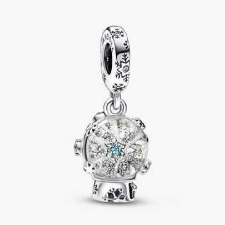 Charm شخصية لطيفة