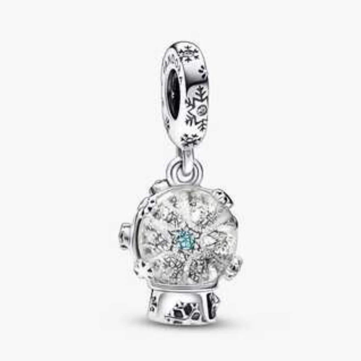 Charm شخصية لطيفة
